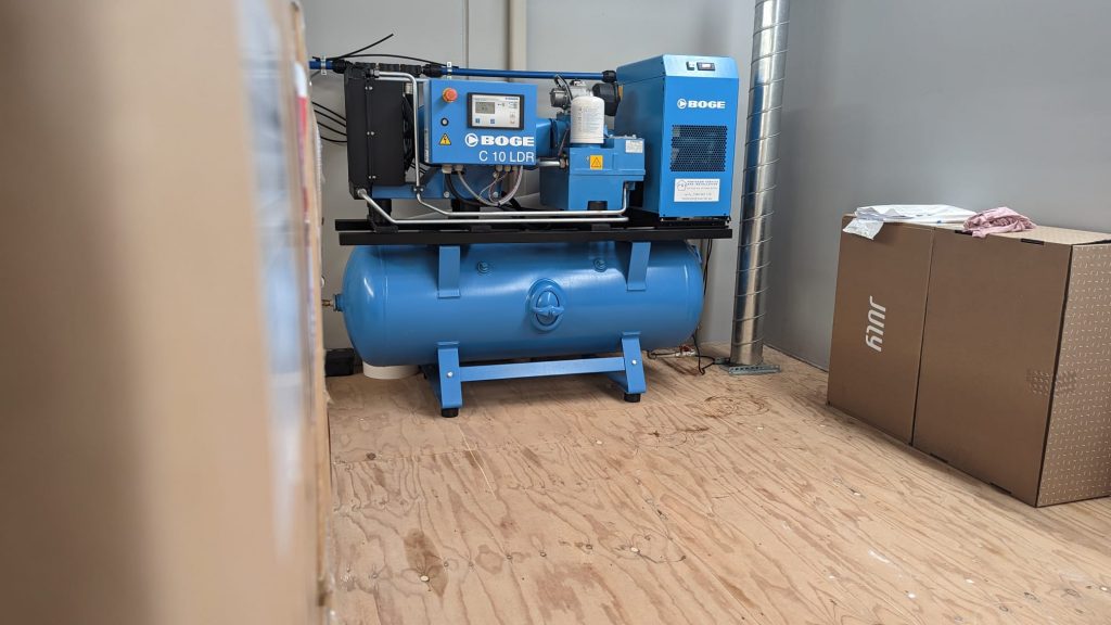 Import Direct Compressor Direct Compressor
